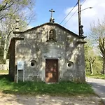 O Lagar De Finso