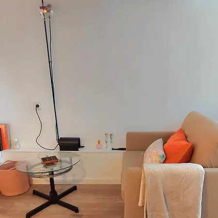 Apartment O Lagar De Finso Pontevedra