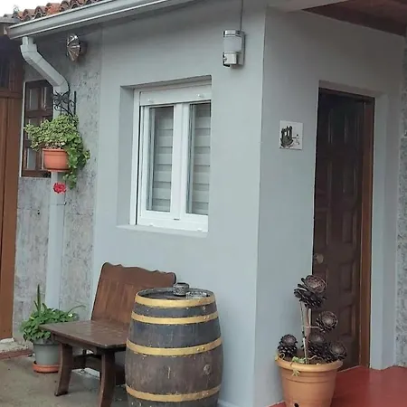 O Lagar De Finso Pontevedra