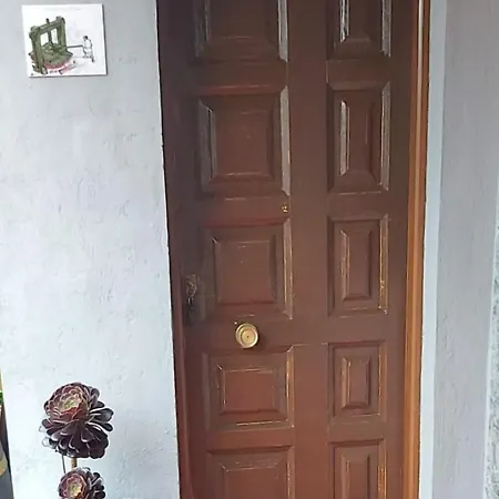 Apartment O Lagar De Finso