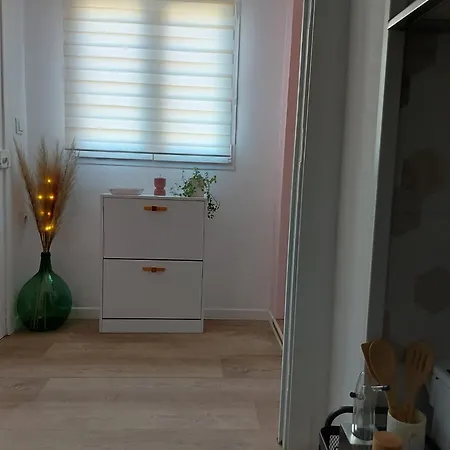 O Lagar De Finso Apartment