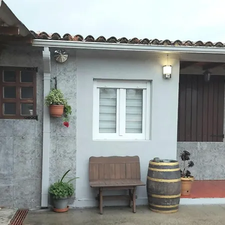 Apartment O Lagar De Finso