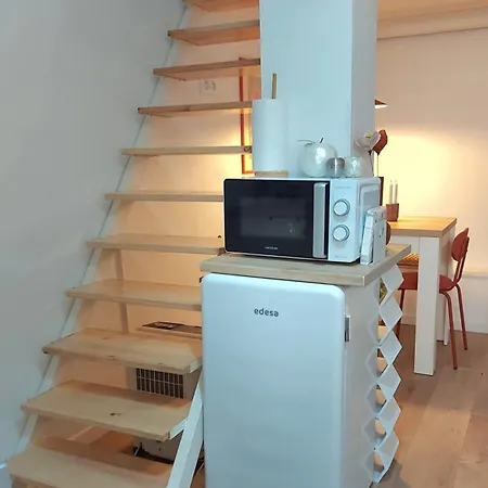 Apartment O Lagar De Finso Pontevedra