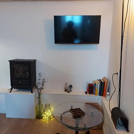 O Lagar De Finso Pontevedra