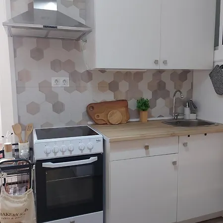 O Lagar De Finso Apartment