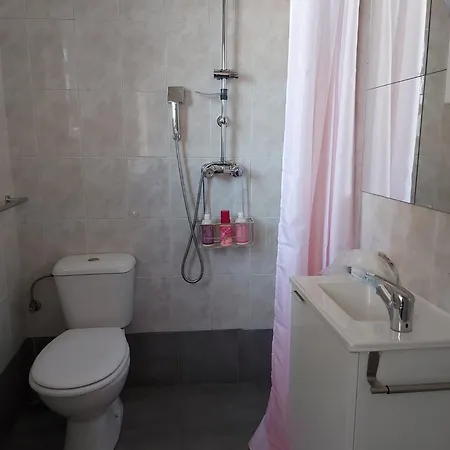 Apartment O Lagar De Finso *