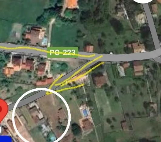 O Lagar De Finso Pontevedra