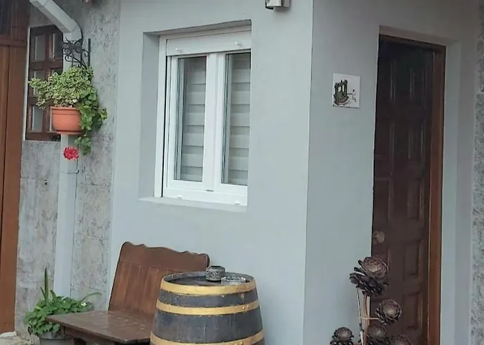 O Lagar De Finso Pontevedra