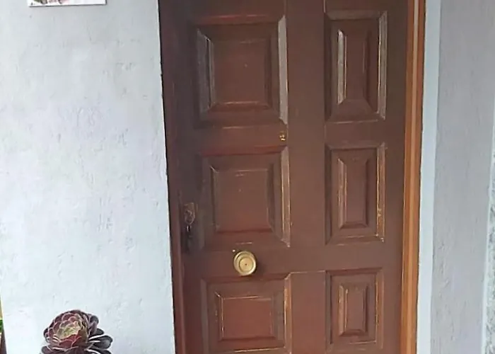 Apartamento O Lagar De Finso