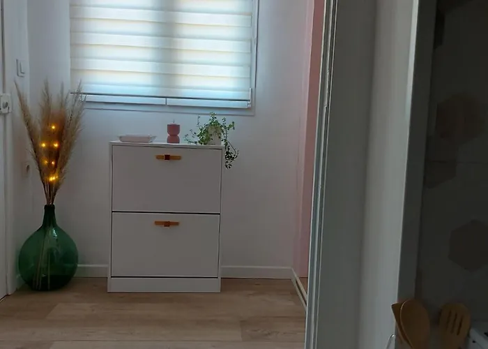 O Lagar De Finso Apartamento