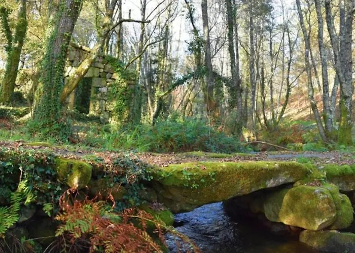O Lagar De Finso Apartamento *