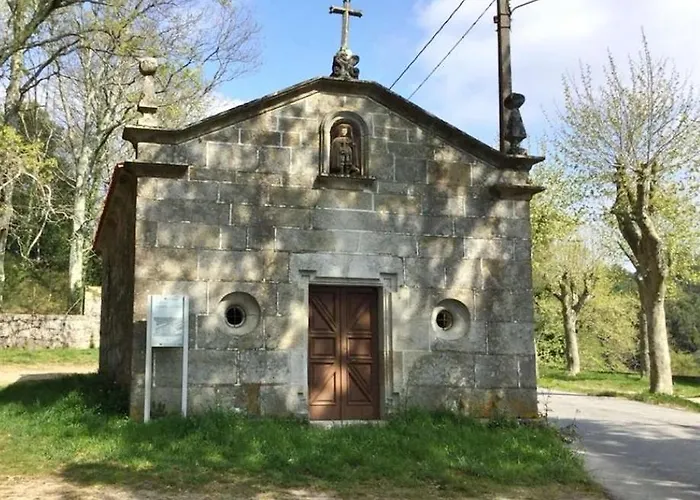 O Lagar De Finso
