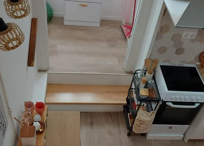 Apartamento O Lagar De Finso Pontevedra