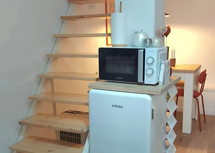 Apartamento O Lagar De Finso Pontevedra