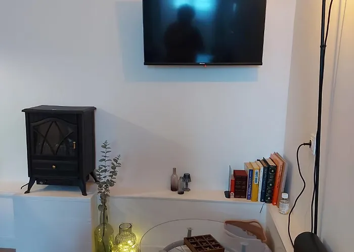 O Lagar De Finso Pontevedra