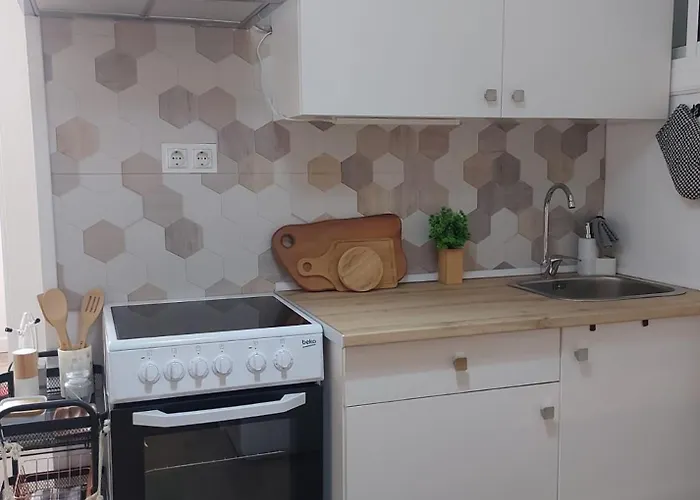 O Lagar De Finso Apartment