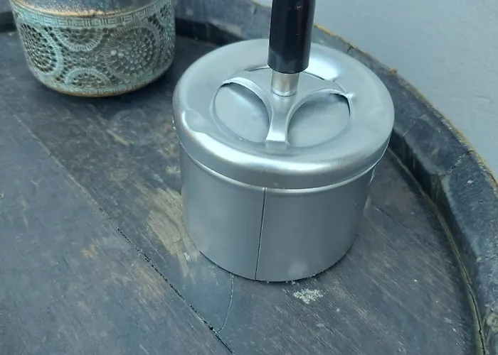 O Lagar De Finso Apartamento *